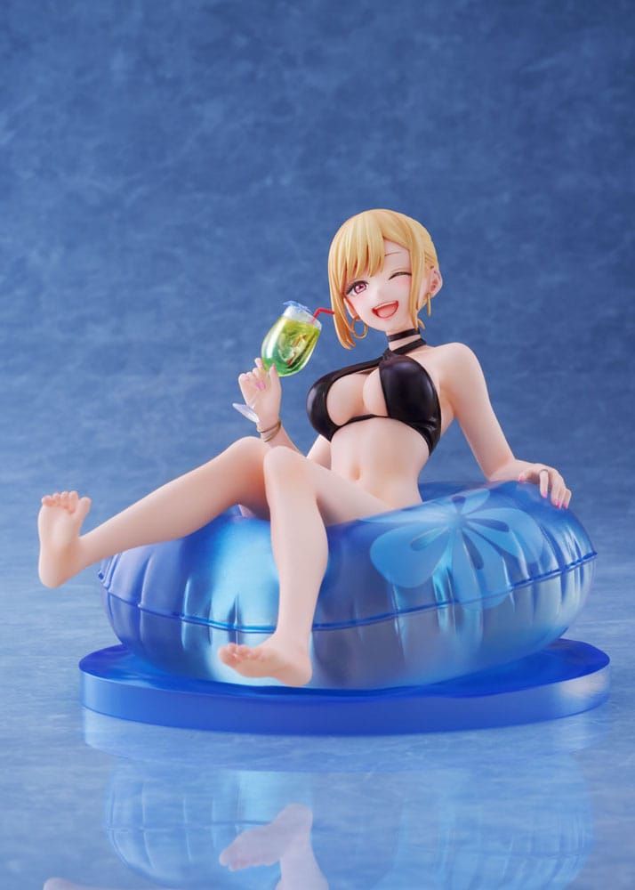 My Dress-Up Darling Marin Kitagawa (Night Pool Version)