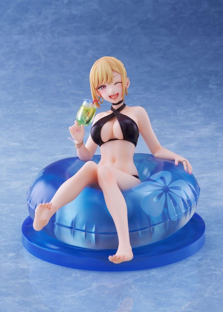 My Dress-Up Darling Marin Kitagawa (Night Pool Version)