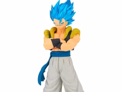 Dragon Ball Super Blood of Saiyans Special XVIII Super Saiyan God Gogeta