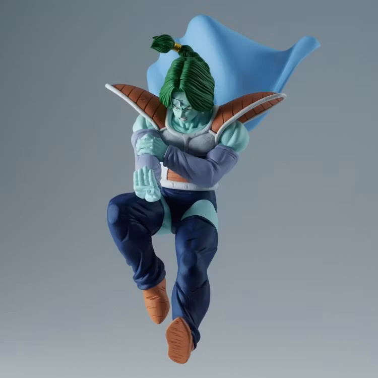 Dragon Ball Z Match Makers Zarbon (Vs. Vegeta)