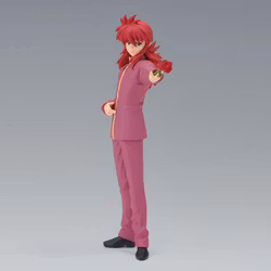 Yu Yu Hakusho DXF Kurama