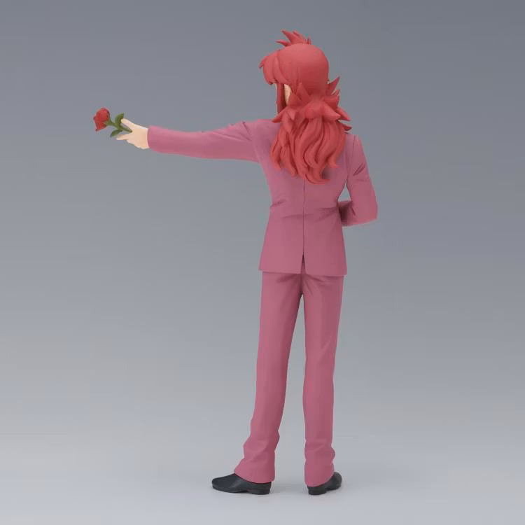 Yu Yu Hakusho DXF Kurama