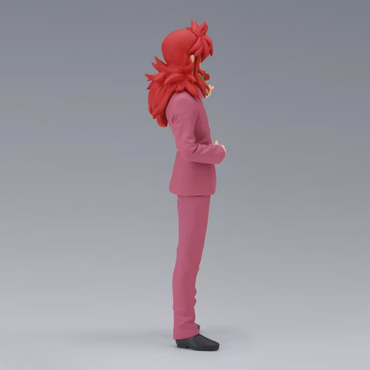 Yu Yu Hakusho DXF Kurama