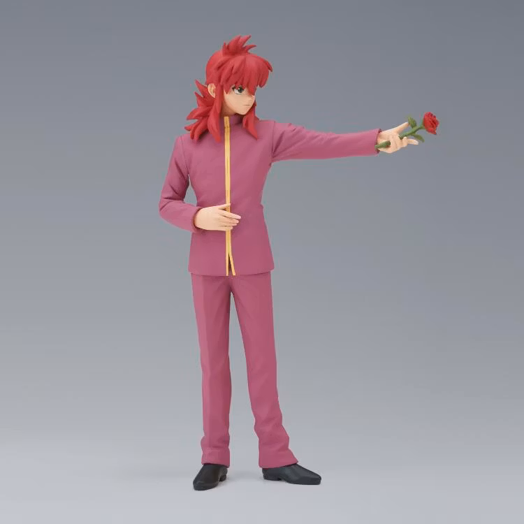 Yu Yu Hakusho DXF Kurama