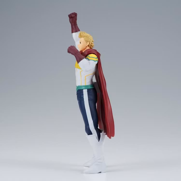 My Hero Academia Age of Heroes Lemillion II