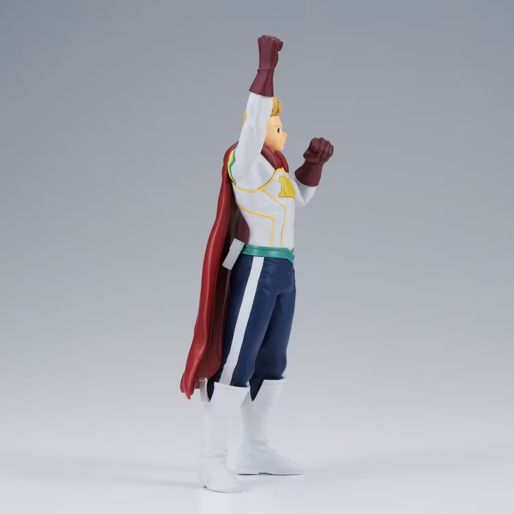 My Hero Academia Age of Heroes Lemillion II