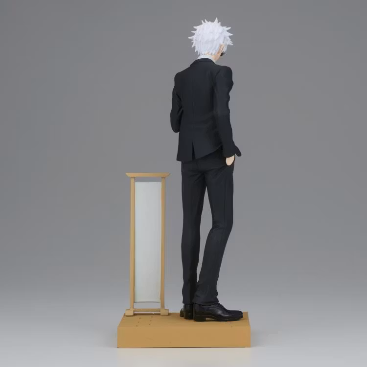 Jujutsu Kaisen Diorama Figure Satoru Gojo (Suit Ver.)