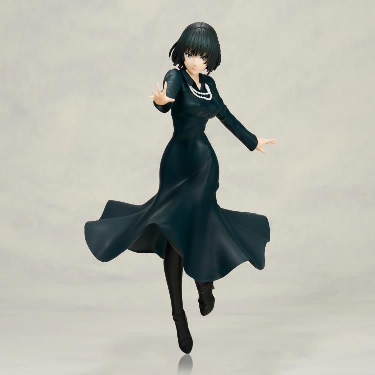 One Punch Man Figure #6 Hellish Blizzard