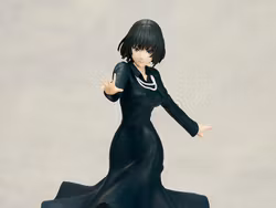 One Punch Man Figure #6 Hellish Blizzard