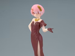 Re:Zero Glitter & Glamours Ram