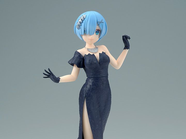 Re:Zero Glitter & Glamours Rem