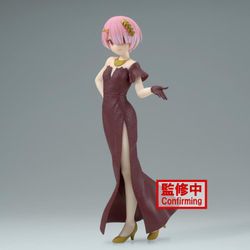 Re:Zero Glitter & Glamours Ram
