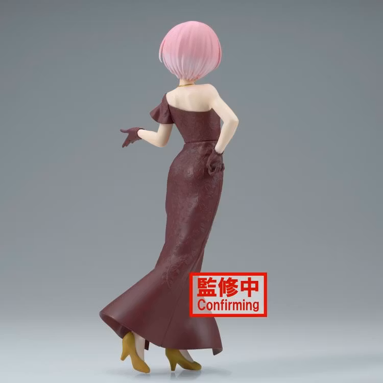 Re:Zero Glitter & Glamours Ram