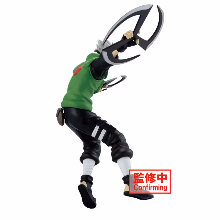 Naruto Shippuden Narutop99 Kakashi Hatake