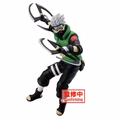 Naruto Shippuden Narutop99 Kakashi Hatake