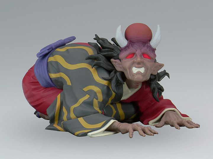 Demon Slayer: Kimetsu no Yaiba Demon Series Hantengu