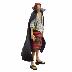 One Piece: Film Red King of Artist The Shanks (Manga Dimensions)