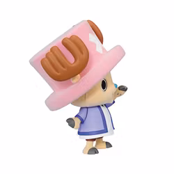 One Piece Fluffy Puffy Tony Tony Chopper (Ver.2)