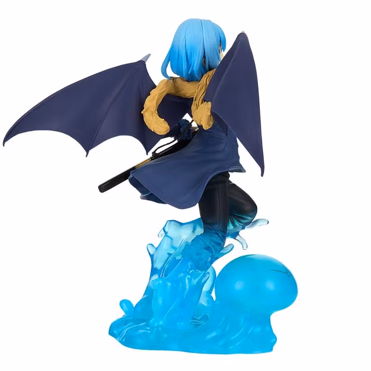 TenSura EXQ Figure Rimuru Tempest (Special Ver.)