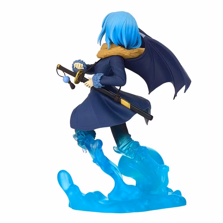 TenSura EXQ Figure Rimuru Tempest (Special Ver.)