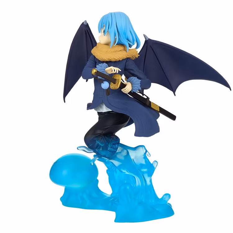 TenSura EXQ Figure Rimuru Tempest (Special Ver.)