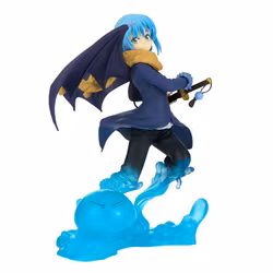 TenSura EXQ Figure Rimuru Tempest (Special Ver.)