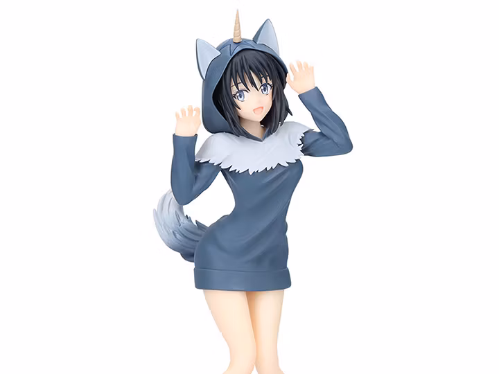 TenSura Shizu (Ranga Hoodie)