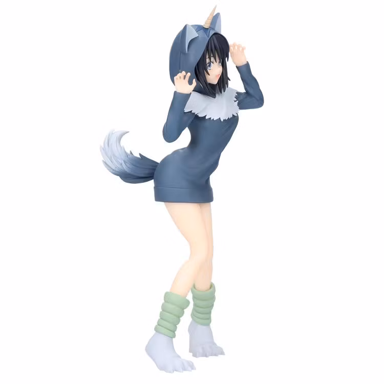 TenSura Shizu (Ranga Hoodie)