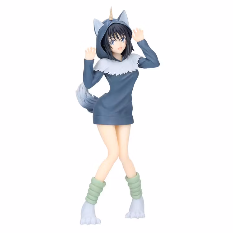 TenSura Shizu (Ranga Hoodie)