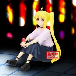 Bocchi the Rock! Nijika Ijichi