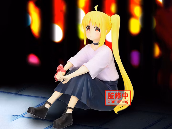 Bocchi the Rock! Nijika Ijichi