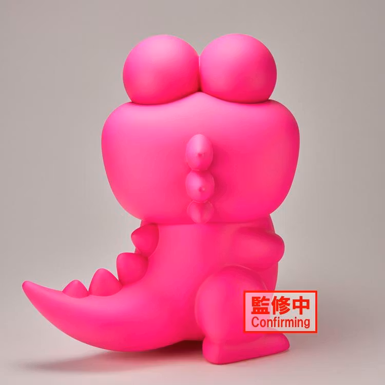 Crayon Shin-Chan Big Sofvimates Waniyama-san