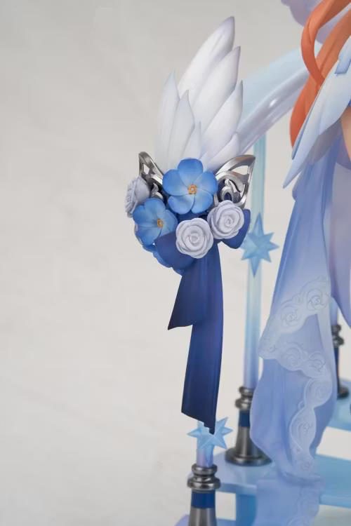 Honkai Impact 3rd Durandal (Stellar Promise Ver.)