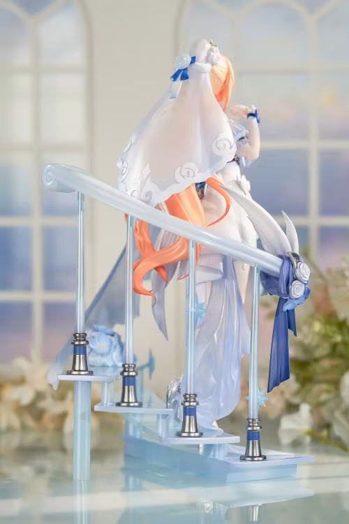 Honkai Impact 3rd Durandal (Stellar Promise Ver.)