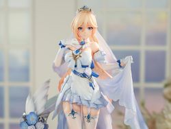 Honkai Impact 3rd Durandal (Stellar Promise Ver.)