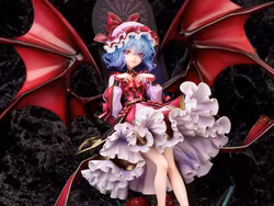 Touhou Project Remilia Scarlet (Limited Edition Ver.)