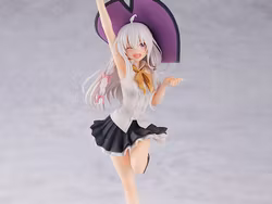 Wandering Witch: The Journey of Elaina KD Colle Light Elaina