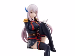 Chained Soldier Kyouka Uzen Noodle Stopper Figure