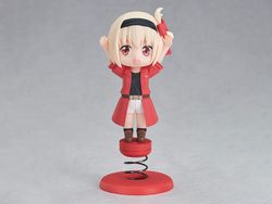Lycoris Recoil Qset Chisato Nishikigi: Eel Ver.