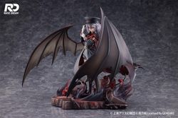 Touhou Project Remilia Scarlet (Military Uniform Ver.)
