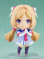 Hololive Production Nendoroid Aki Rosenthal