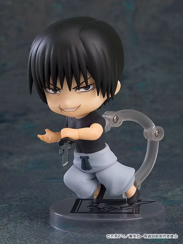 Jujutsu Kaisen Nendoroid Toji Fushiguro