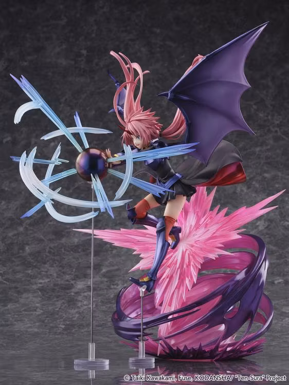 TenSura Milim Nava (Dragon Form Version) Shibuya Scramble Figure