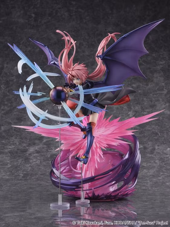 TenSura Milim Nava (Dragon Form Version) Shibuya Scramble Figure