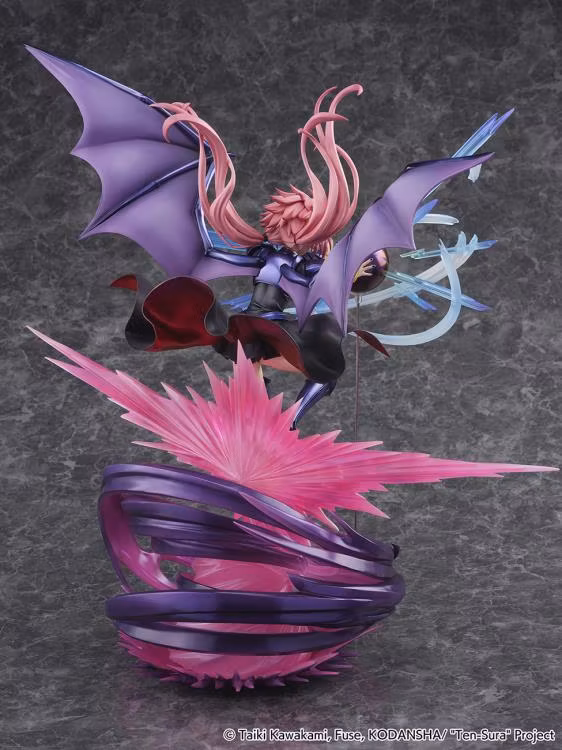 TenSura Milim Nava (Dragon Form Version) Shibuya Scramble Figure