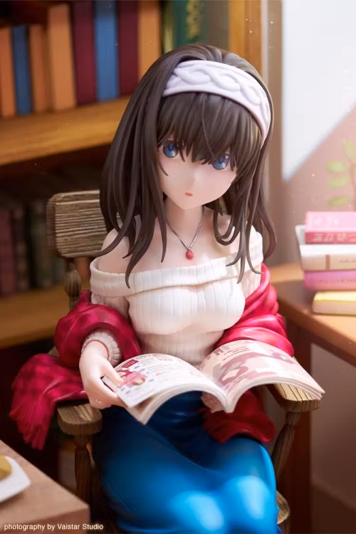 The Idolmaster Cinderella Girls Off Stage Fumika Sagisawa