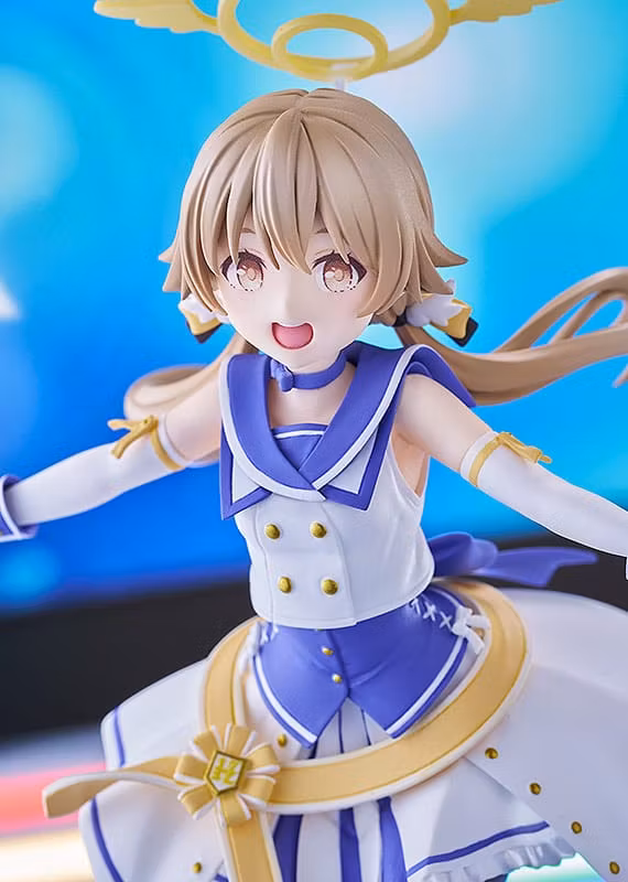 Blue Archive Hifumi: Mischievous Straight Ver.