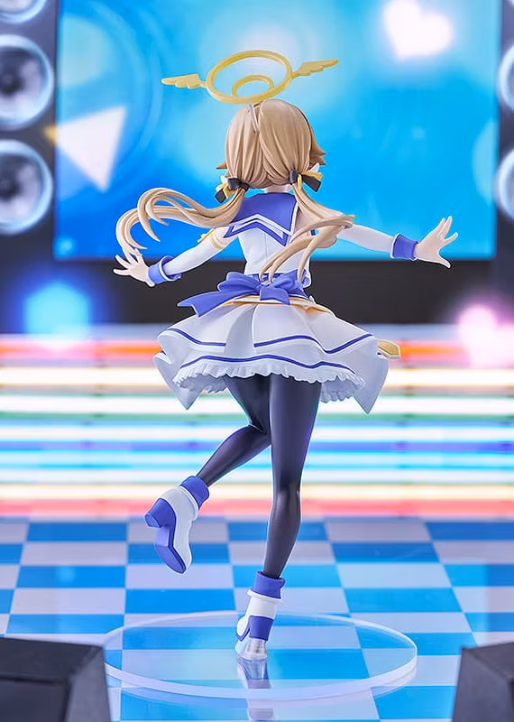 Blue Archive Hifumi: Mischievous Straight Ver.