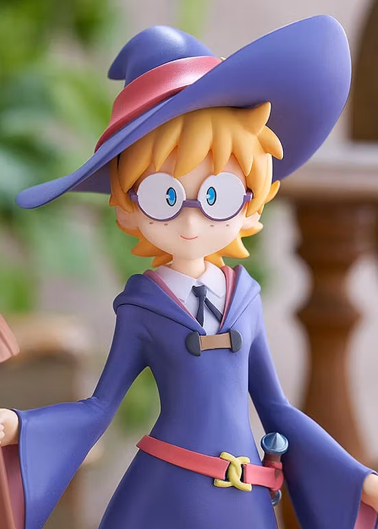 Little Witch Academia Pop Up Parade Lotte Jansson