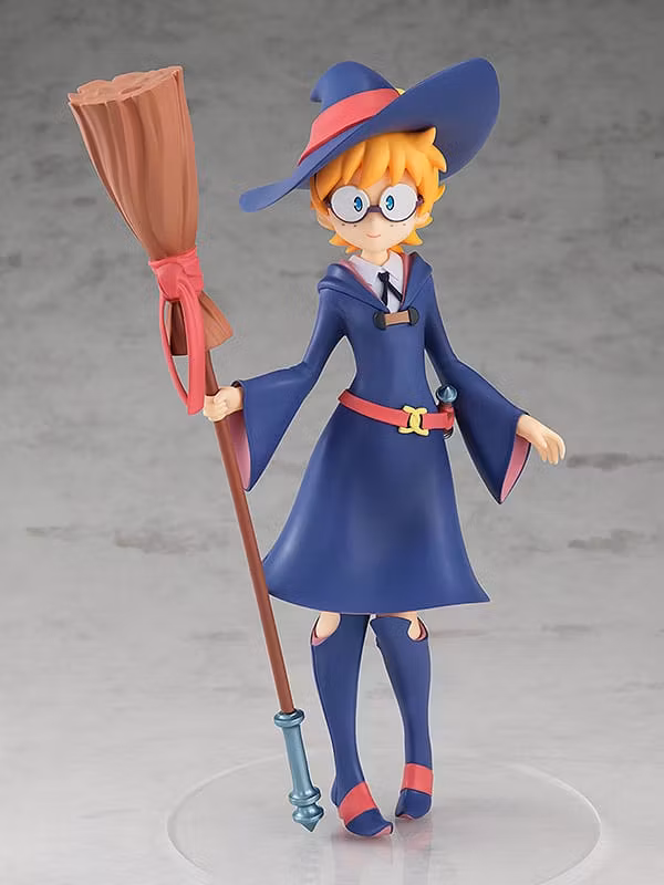 Little Witch Academia Pop Up Parade Lotte Jansson